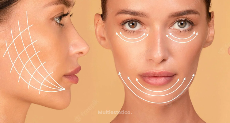 Renueva tu rostro con Hilos Aptos: ¡El tratamiento no invasivo para una apariencia rejuvenecida!