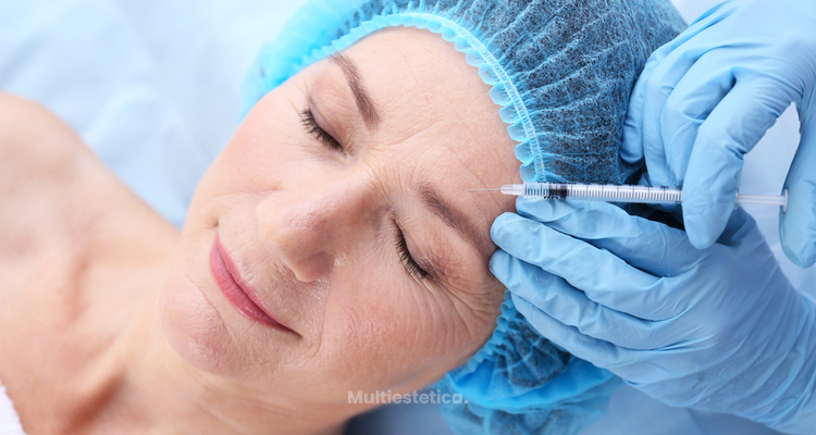 Todo lo que debes saber sobre la miomodulación, la técnica de armonización y rejuvenecimiento facial más eficaz