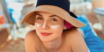 Tratamientos y cuidados para la piel del rostro después del verano