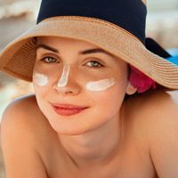 Tratamientos y cuidados para la piel del rostro después del verano