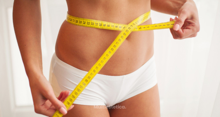 Se desvela el gran secreto de la pérdida de peso: Ozempic® vs. Saxenda®