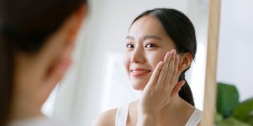Descubre los secretos de la belleza coreana: rutinas de cuidado de la piel y tendencias de cirugía estética