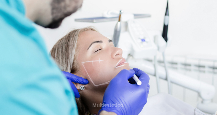 La cirugía ortognática: corrigiendo problemas faciales y dentales para una mejor calidad de vida