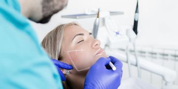 La cirugía ortognática: corrigiendo problemas faciales y dentales para una mejor calidad de vida