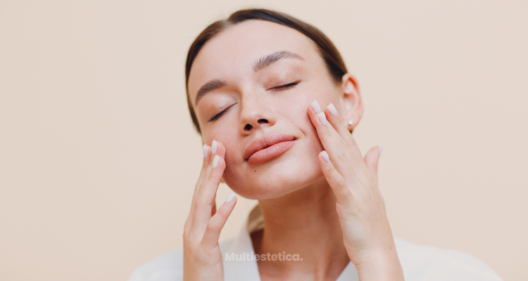 Descubre la presoterapia facial, el secreto mejor guardado de las celebrities