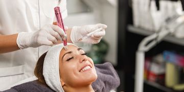 Microneedling facial: revitaliza tu piel