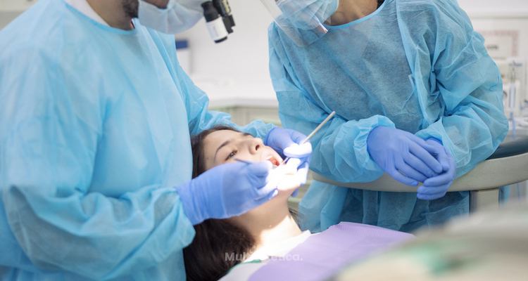 Endodoncia: la salvación de tus dientes dañados