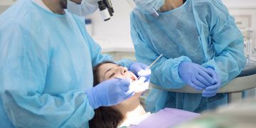 Endodoncia: la salvación de tus dientes dañados Endodoncia: la salvación de tus dientes dañados