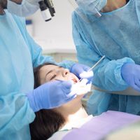 Endodoncia: la salvación de tus dientes dañados