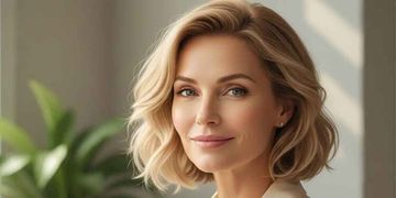 Colágeno para reafirmar la piel: soluciones efectivas contra la flacidez facial Colágeno para reafirmar la piel: soluciones efectivas contra la flacidez facial