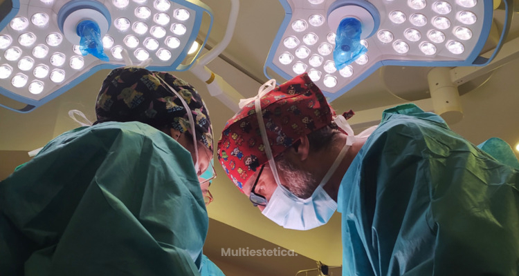 Mentoplastia: todo lo que tienes que saber sobre esta intervención
