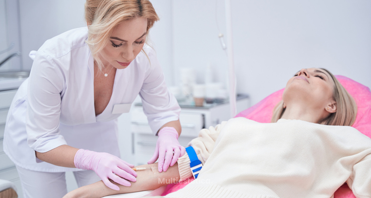 Sueroterapia: ¿moda o tratamiento eficaz? Beneficios reales para tu salud y piel
