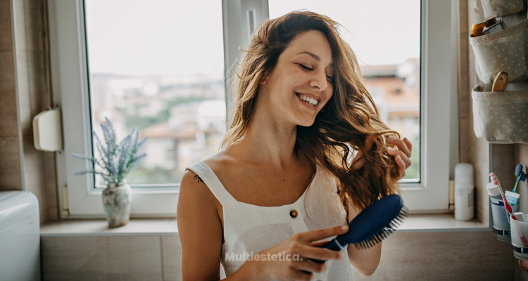 Qué te inyectan en la mesoterapia capilar: ingredientes y beneficios