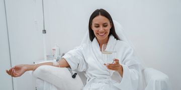 Tipos de sueros en sueroterapia: cuál elegir según tus necesidades