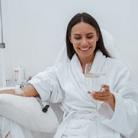 Tipos de sueros en sueroterapia: cuál elegir según tus necesidades