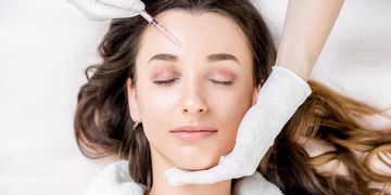 Los tipos de inductores de colágeno más usados: Radiesse, Sculptra y otros explicados