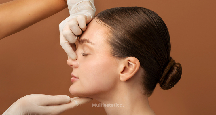 Rinoplastia Ultrasónica: Más allá de la estética, un avance para la salud y el bienestar respiratorio