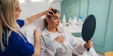 Hialuronidasa vs. técnicas correctivas: ¿qué opción es mejor para arreglar un relleno?