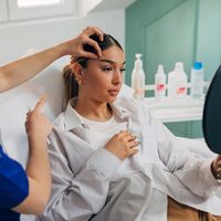 Hialuronidasa vs. técnicas correctivas: ¿qué opción es mejor para arreglar un relleno?