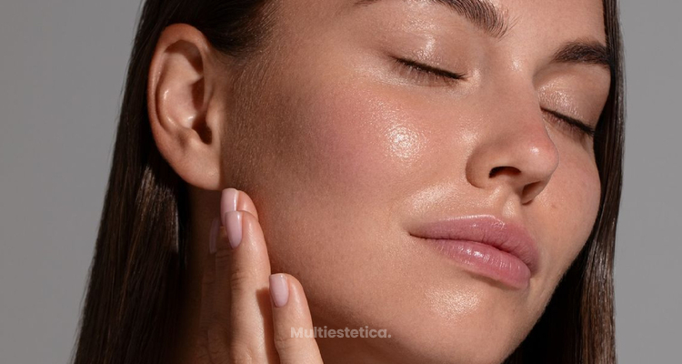 Láser no ablativo, tecnología para una piel más firme, luminosa y uniforme