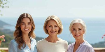 Tratamientos faciales sin cirugía: cómo mejorar la flacidez y la calidad de la piel de forma progresiva Tratamientos faciales sin cirugía: cómo mejorar la flacidez y la calidad de la piel de forma progresiva