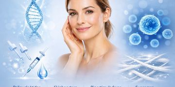 Polinucleótidos, skinboosters, estimuladores y exosomas: qué son, en qué se diferencian y cuándo está indicado cada tratamiento
