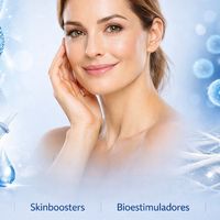 Polinucleótidos, skinboosters, estimuladores y exosomas: qué son, en qué se diferencian y cuándo está indicado cada tratamiento