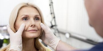 Todo lo que debes saber sobre la blefaroplastia inferior transconjuntival Todo lo que debes saber sobre la blefaroplastia inferior transconjuntival