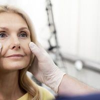 Todo lo que debes saber sobre la blefaroplastia inferior transconjuntival