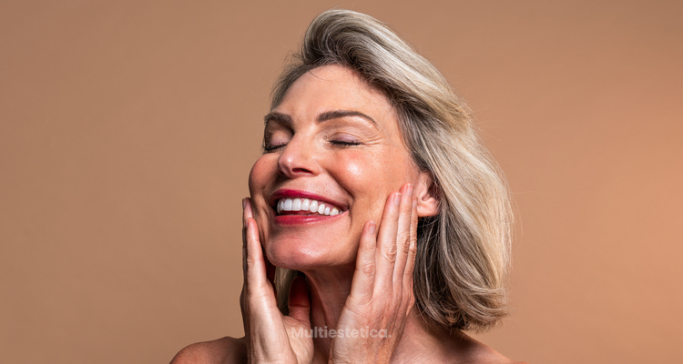 ¿Por qué a lo 35 no todo es ácido hialurónico en medicina estética?