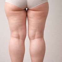 Lipedema: el camino hacia una vida sin dolor ni frustración