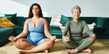 Longevidad regenerativa: cómo mantener tu energía, tu salud y tu calidad de vida con medicina avanzada