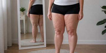 ¿Qué hacer si tienes lipedema? ¿Qué hacer si tienes lipedema?
