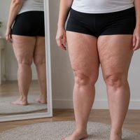 ¿Qué hacer si tienes lipedema?