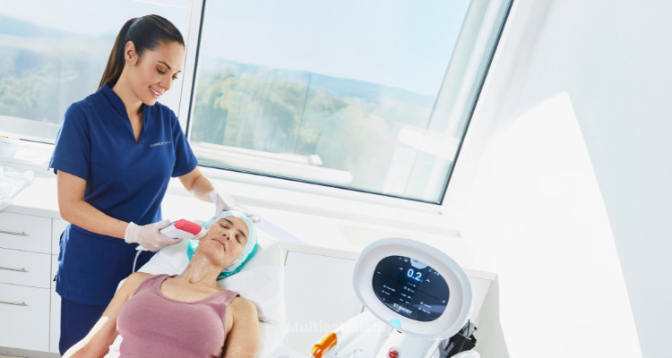 Este verano también puedes cuidarte: los tratamientos de medicina estética que sí puedes hacerte ahora