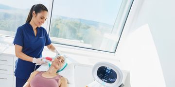 Este verano también puedes cuidarte: los tratamientos de medicina estética que sí puedes hacerte ahora Este verano también puedes cuidarte: los tratamientos de medicina estética que sí puedes hacerte ahora