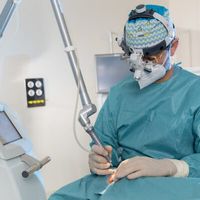 Plan TOP para una blefaroplastia de 10