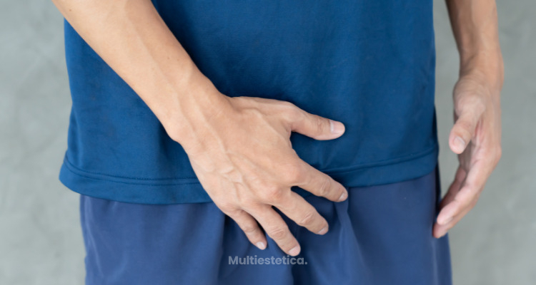 Engrosamiento de pene (Parte 2)