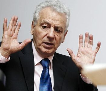 El colegio de médicos francés expulsa definitivamente a Pierre Dukan