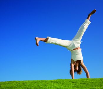 Día Mundial de la Salud: ¿cómo vivir más y mejor?