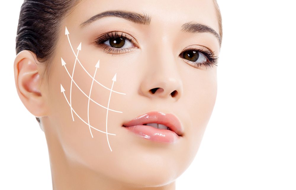 Global face lift pack