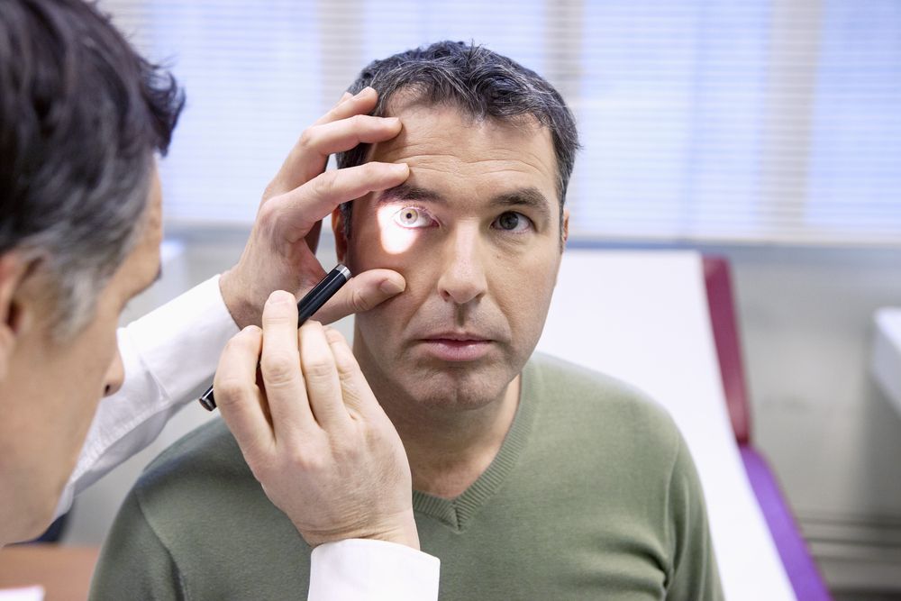 microcirugía ocular