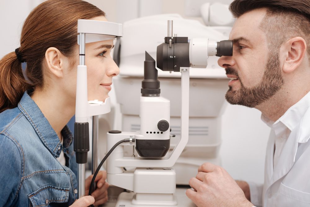 microcirugía ocular