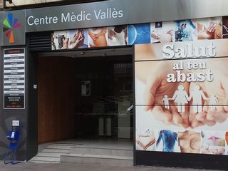 Centre Mèdic Vallès