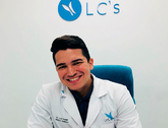 Dr. Luis Parejo