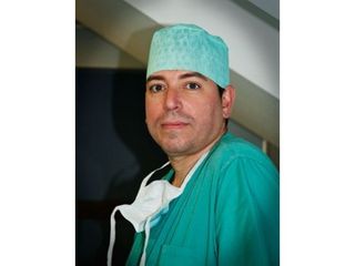 Dr. Javier Meléndez