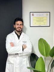 Dr. Alejandro Sánchez Ródenas