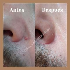 Dra. Andrea Tamargo -