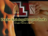 Dr. J. A. Lozano Orella