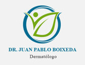 Dr. Juan Pablo Boixeda de Miguel